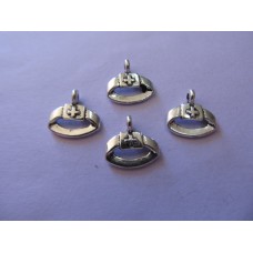 Charm Nickel